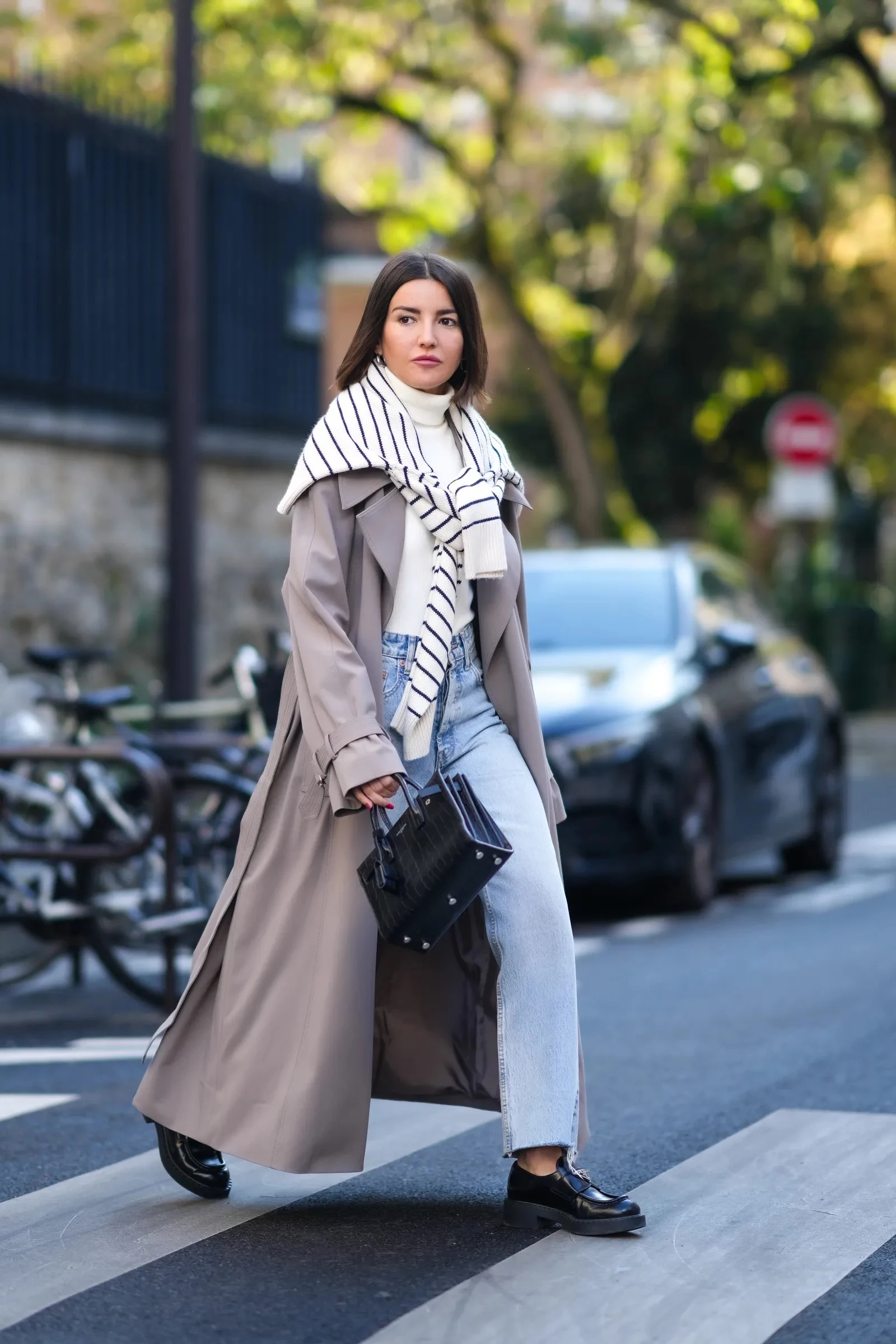 Основні промахи в образах з лоферами: поради щодо запобігання
2