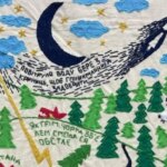 Українська ілюстраторка Марія Різак тріумфувала на Болонському ярмарку: серед 75 митців із 31 держави перемога за Україною – культурні події