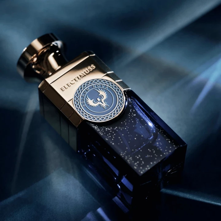 Аромати для зими: рекомендації VOGUE UA
8