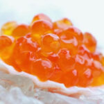 Як чистити ікру