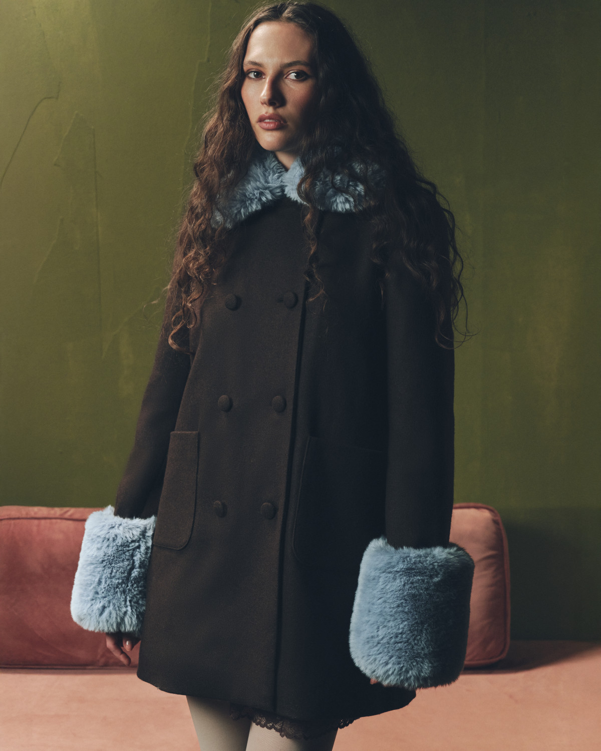 Трендові речі від українських марок: покупки січня 2026
2