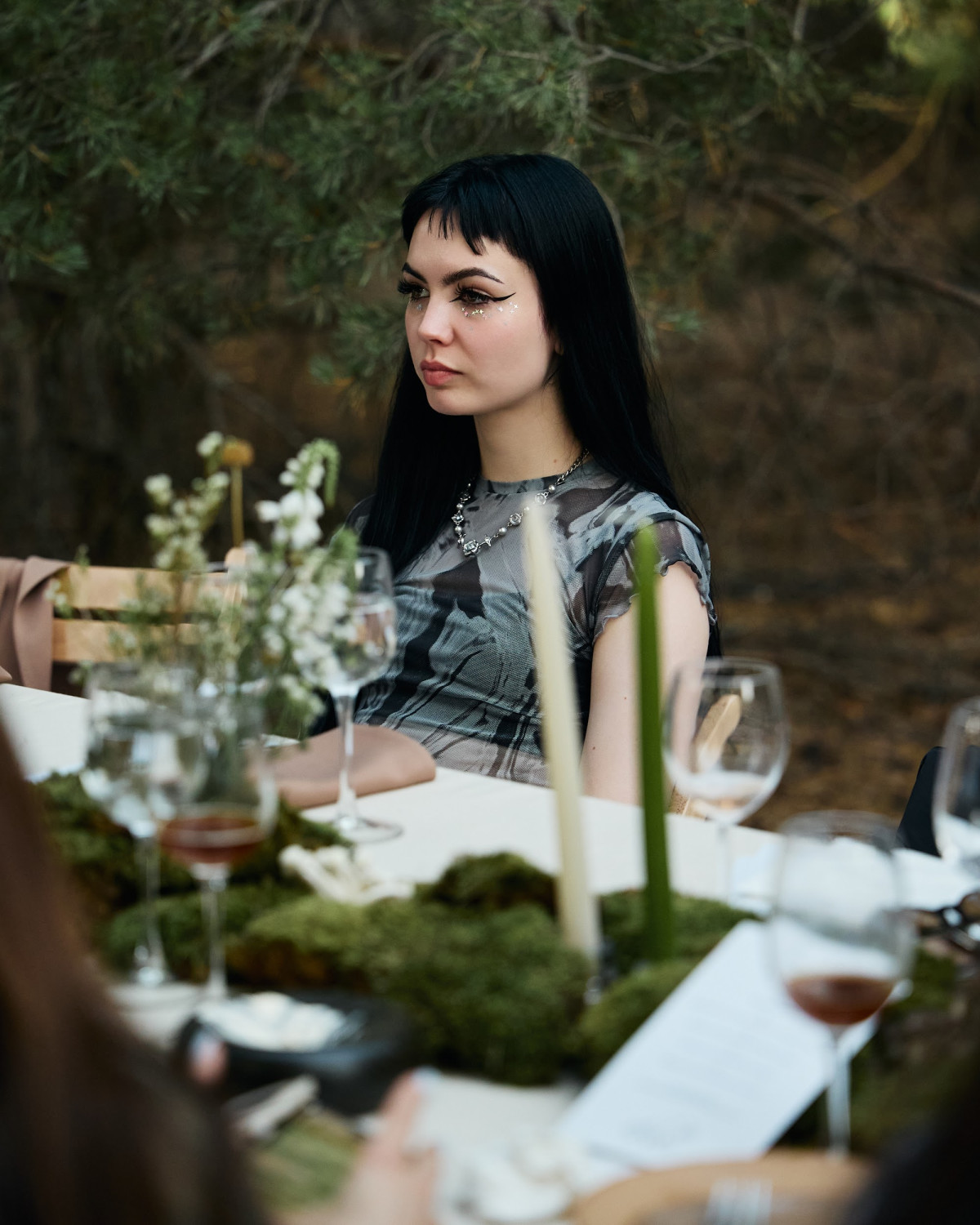 УЛІС презентував івент-майданчик, басейн під відкритим небом та лісові вечері.
16