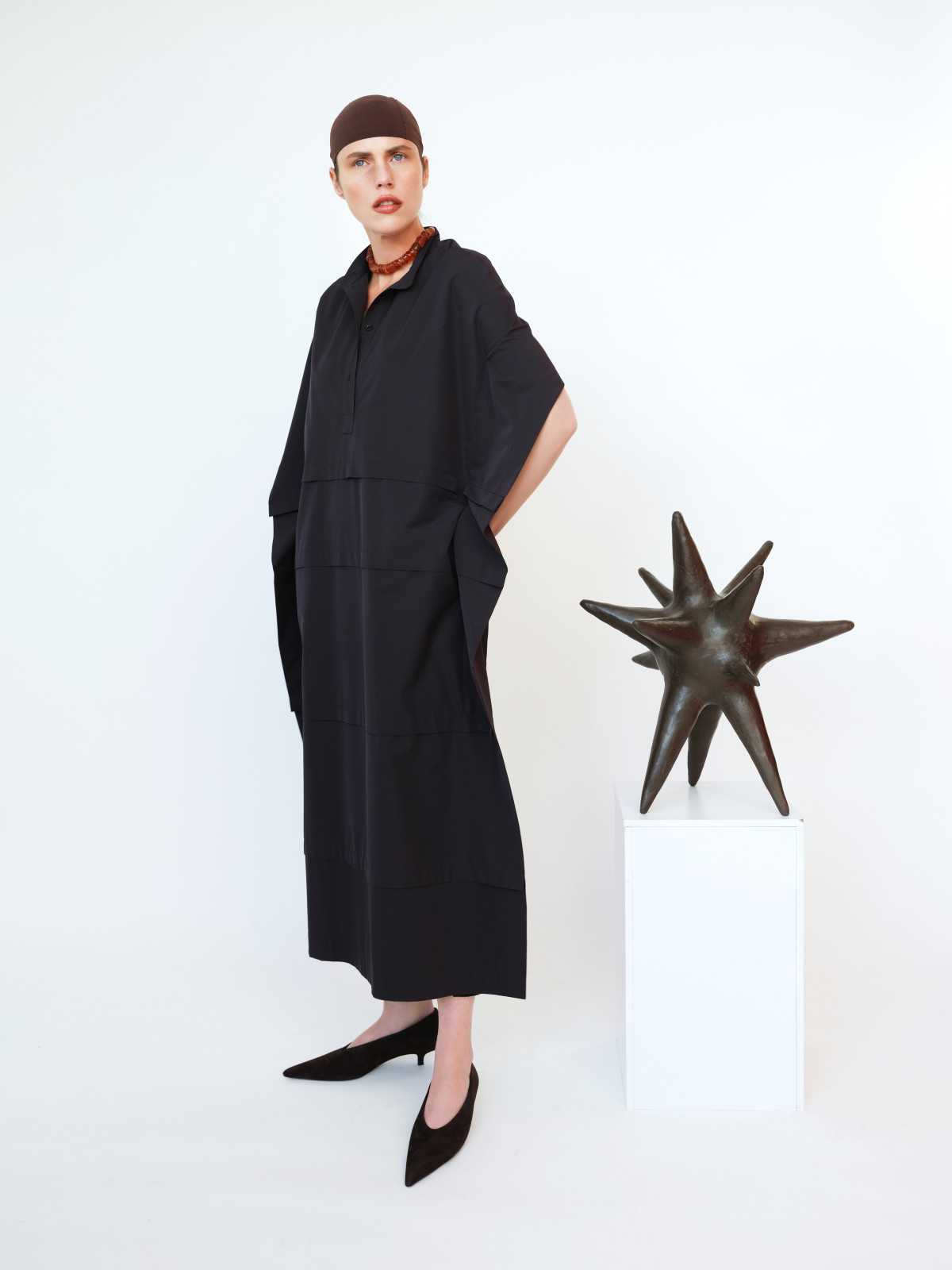 LITKOVSKA показала літню колекцію 2026: огляд новинок сезону
11