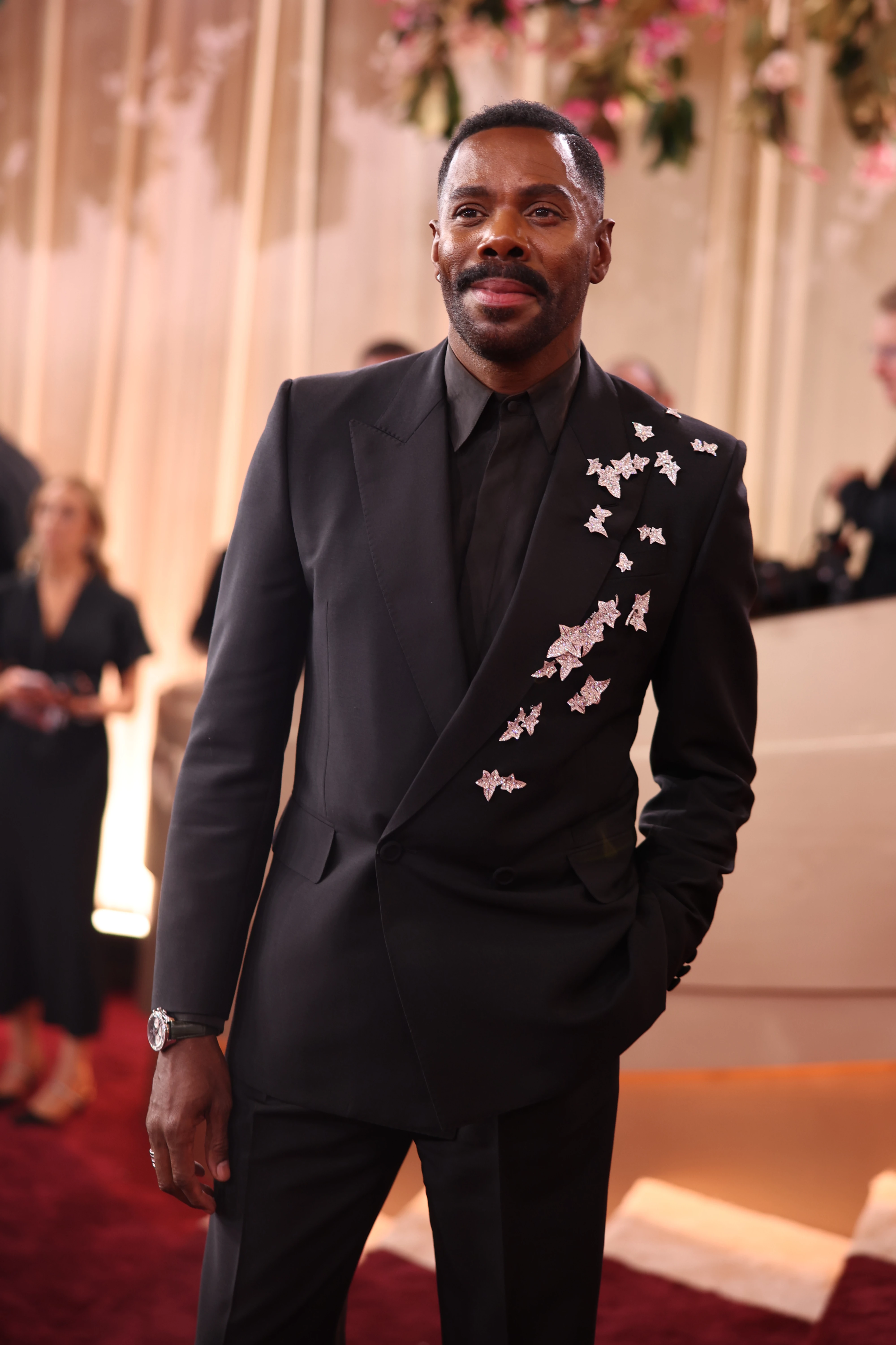 Колман Домінго3