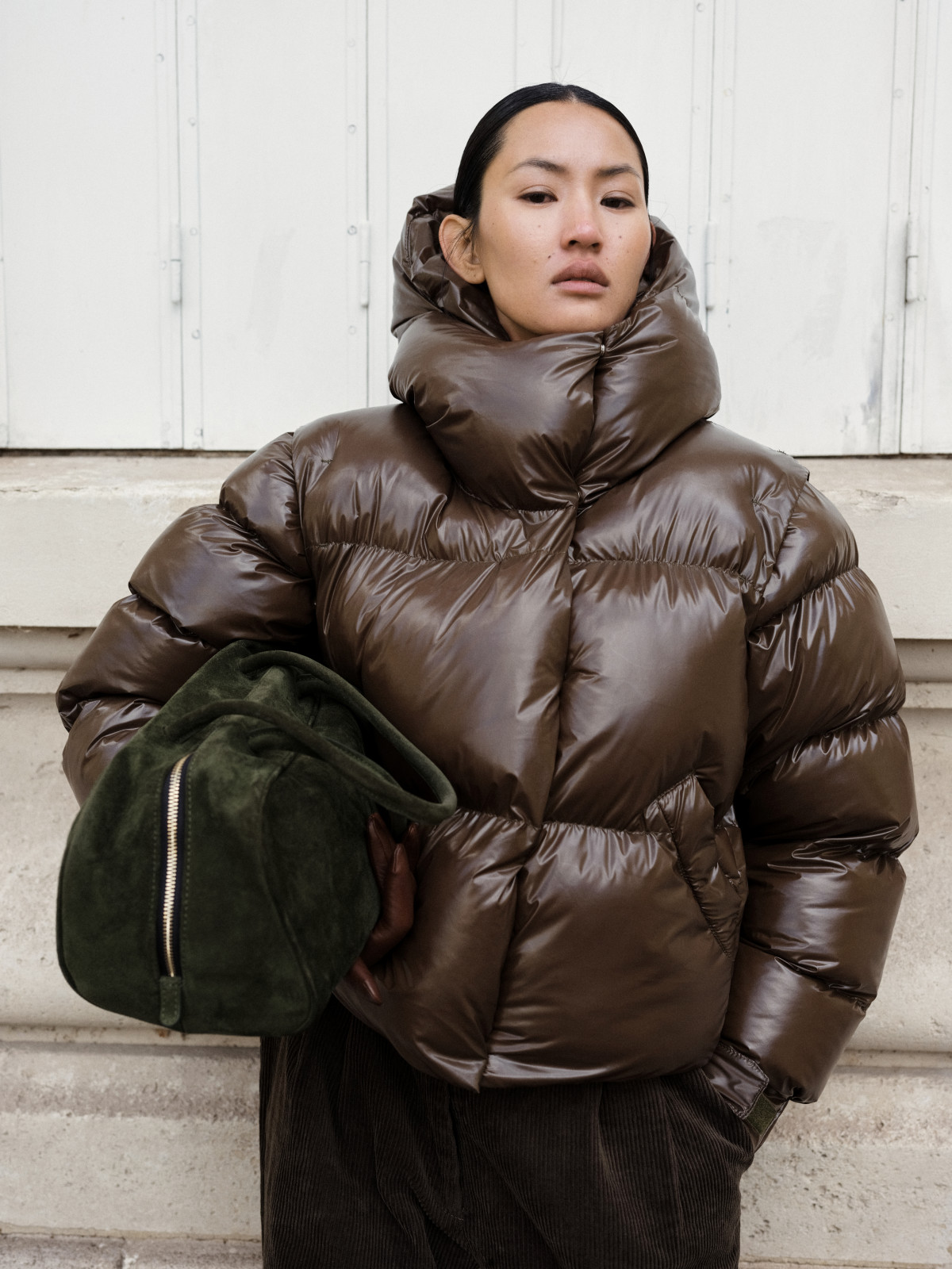 Актуальні зимові пуховики 2025–2026: тенденції, моделі та стильні образи
4