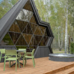 Повільне життя біля Києва: релакс в Mandra Petrichor