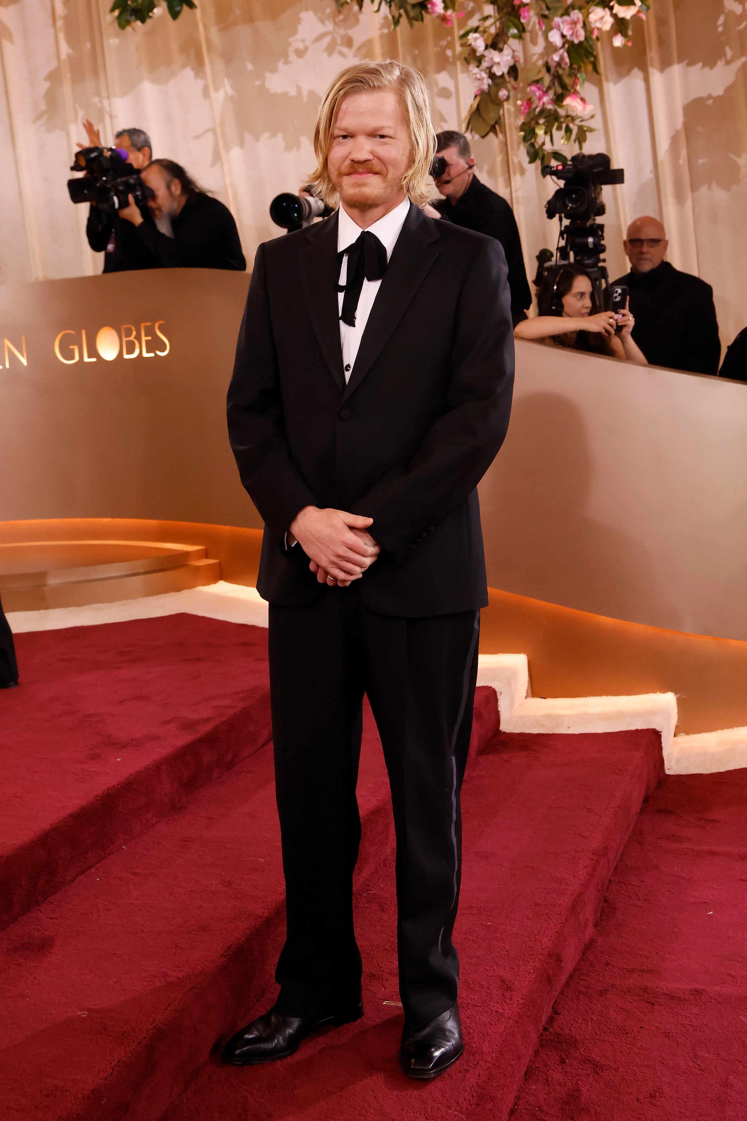 Джессі Племонс14