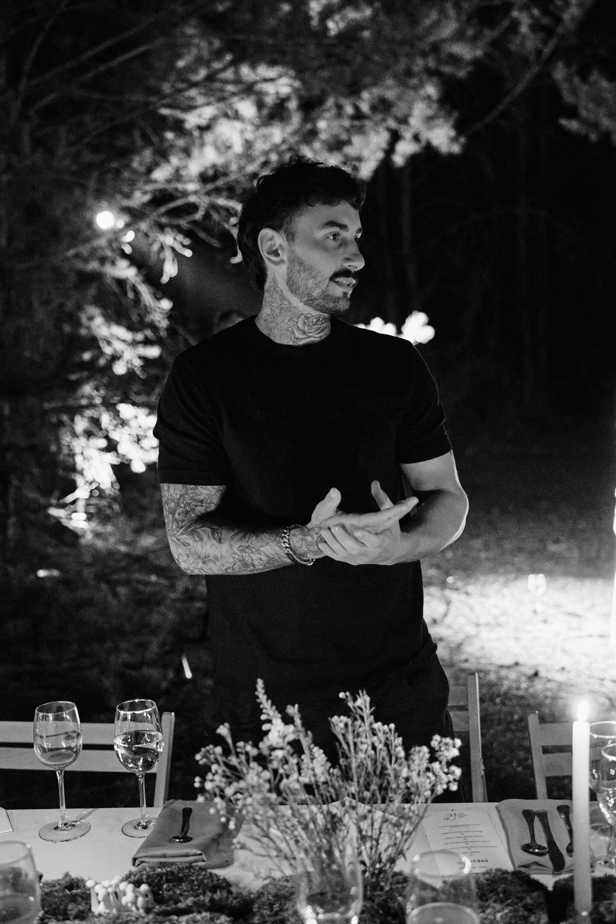 УЛІС презентував івент-майданчик, басейн під відкритим небом та лісові вечері.
22