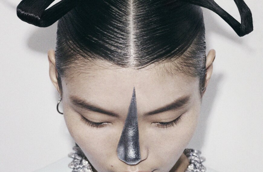 Початковий посібник: Японський догляд за обличчям