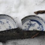 У Хмельницькій області виявили артефакт початку 19 століття: коштовну тарілку знайдено в Малієвецькому музеї – культурні події