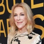 Здоров'я Кетрін О'Хари: що ми знаємо про її «коротку хворобу» та останні місяці