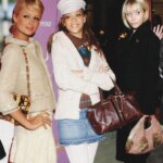 Трендові ретро-сумки: їхній камбек заплановано на 2026 рік