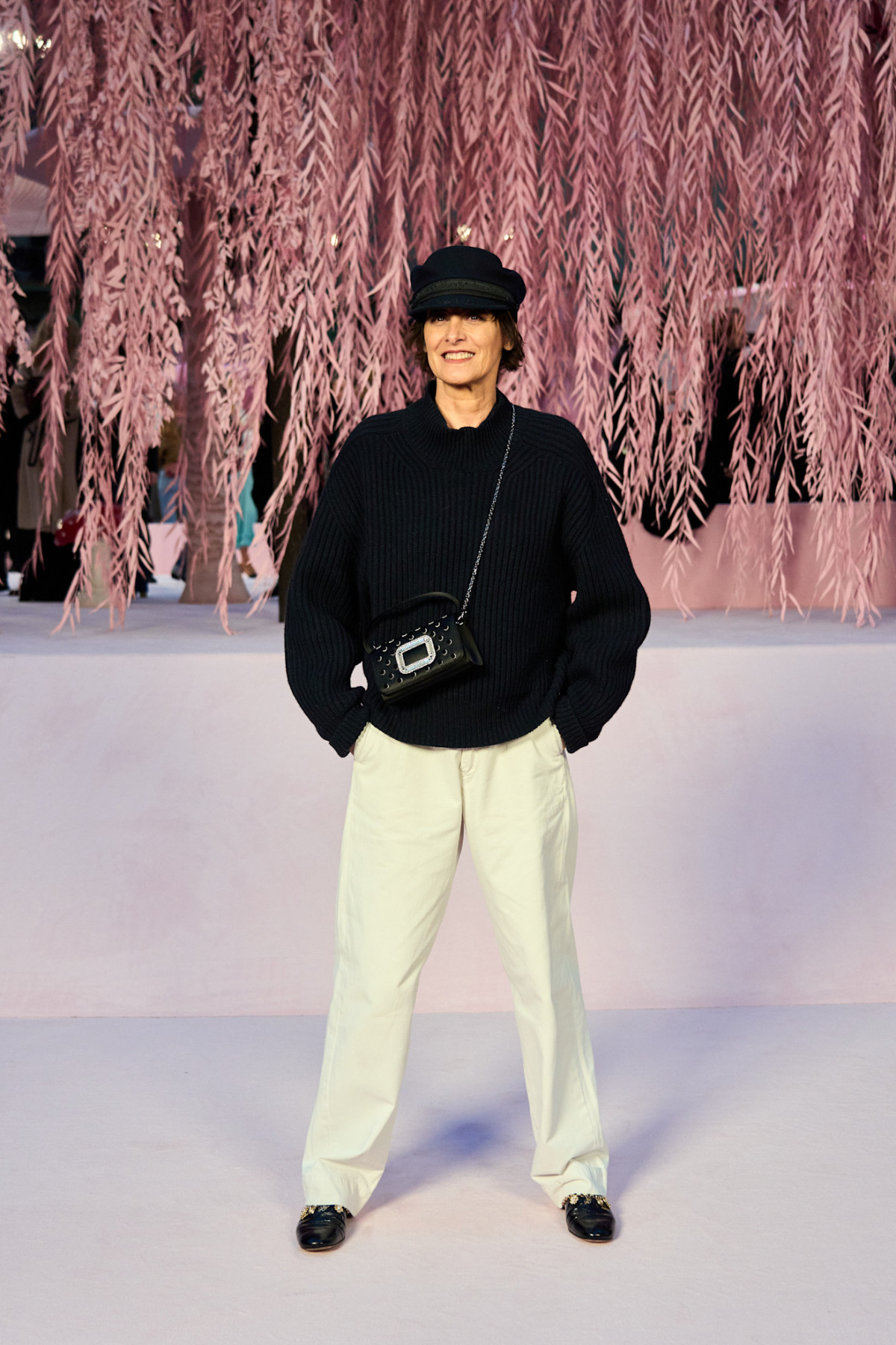 Ніколь Кідман, Тільда Свінтон, Дуа Ліпа та інші знаменитості на показі Chanel Haute Couture весна-літо 2026
8