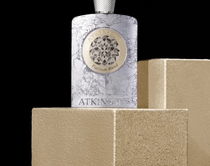 Аромати для зими: рекомендації VOGUE UA