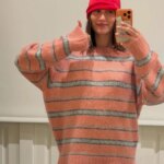 Гейлі Бібер розкрила трендовий манікюр 2026.