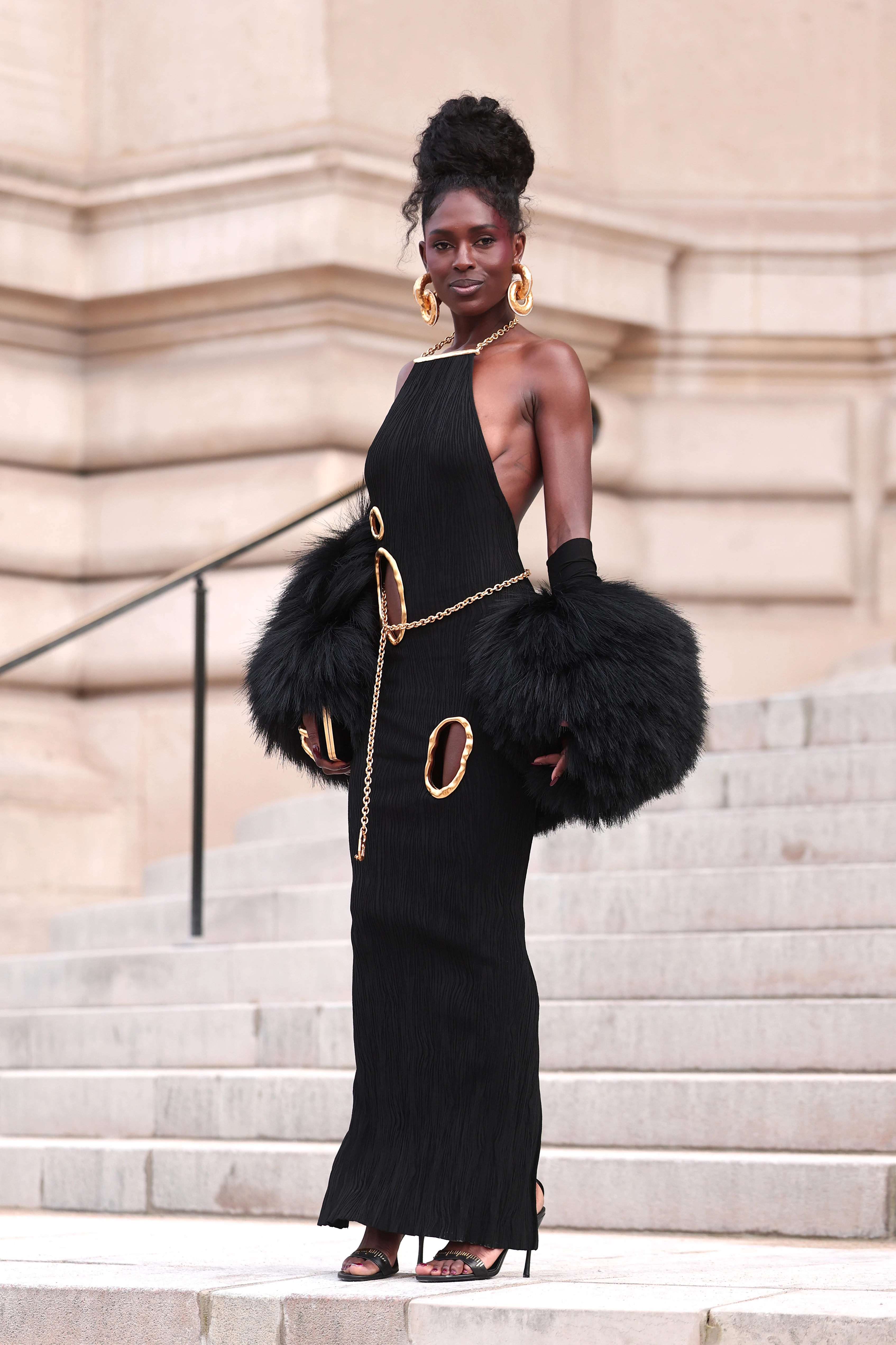 Джоді Тернер-Сміт0