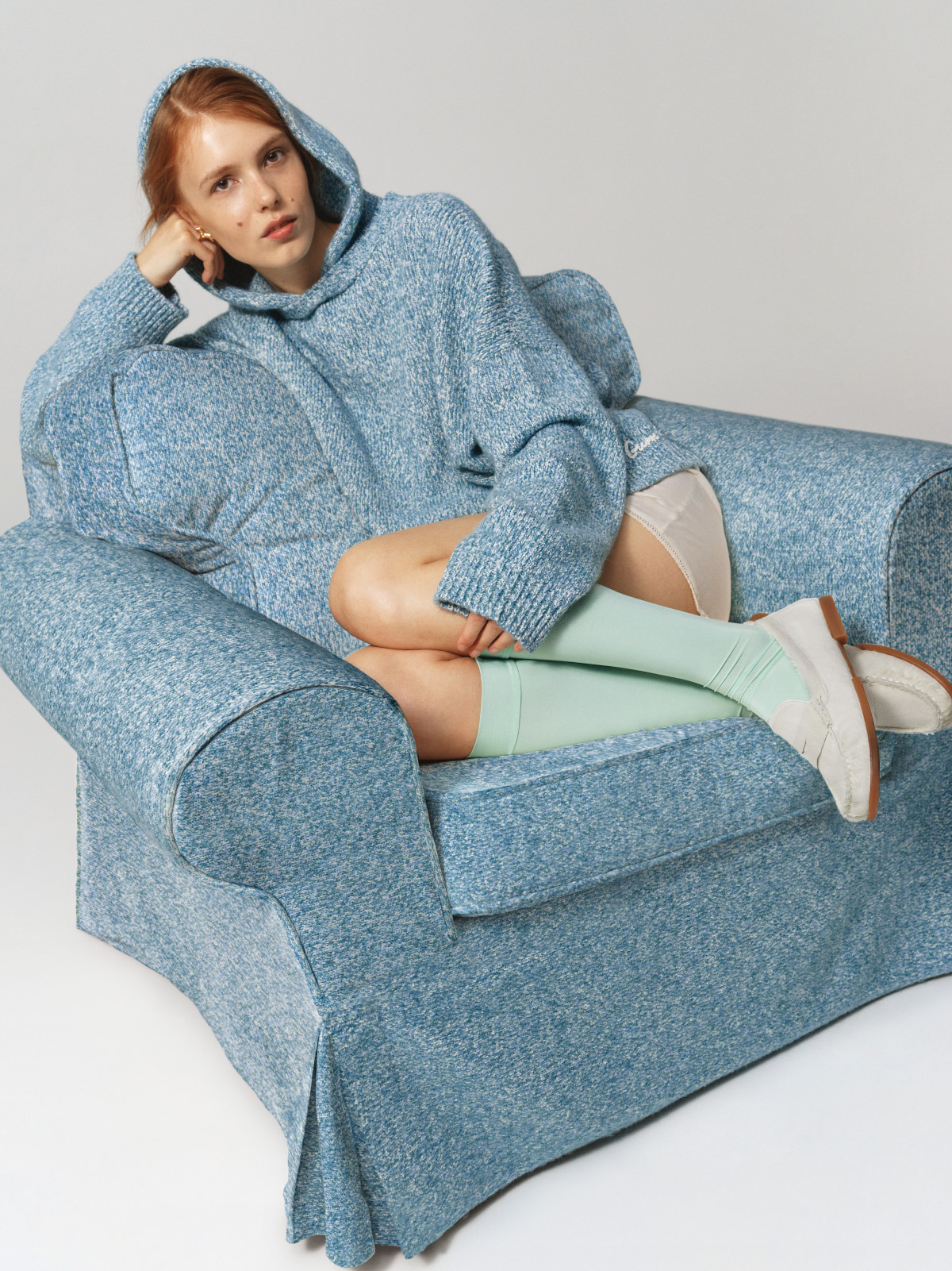 Зимові must-have светри 2026: актуальні пропозиції від українських виробників
8