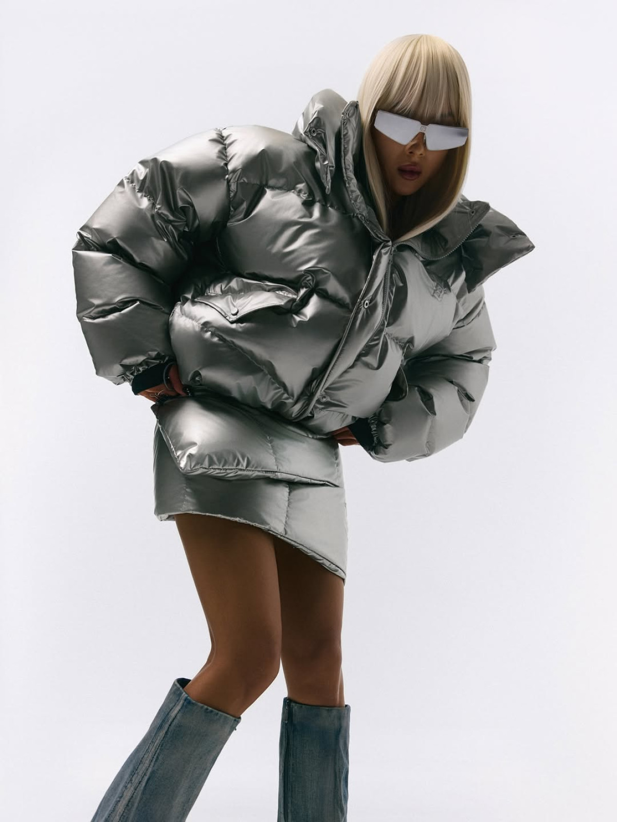 Актуальні зимові пуховики 2025–2026: тенденції, моделі та стильні образи
20