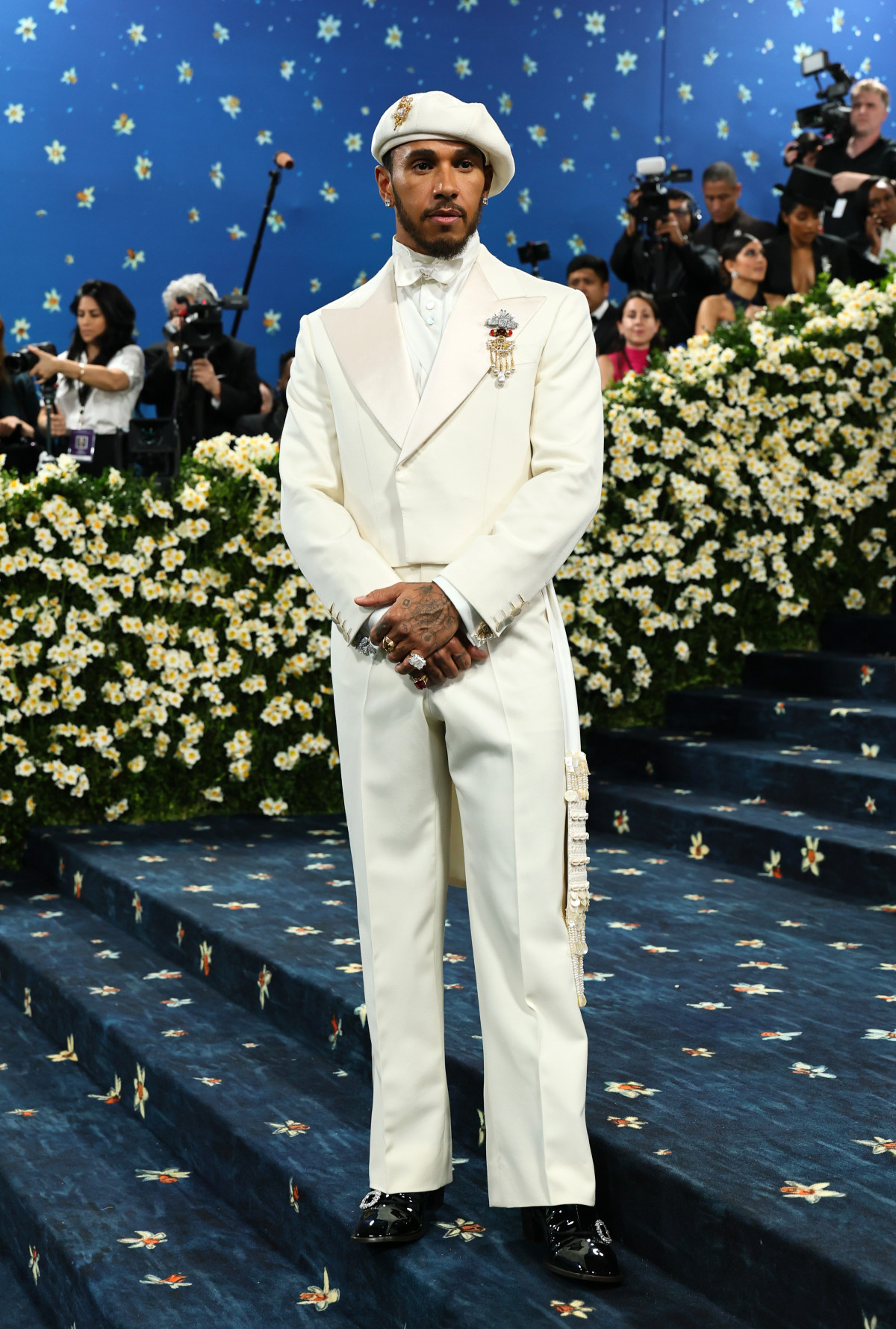 Чоловічий стиль 2025: 12 ікон елегантності задають тон
2