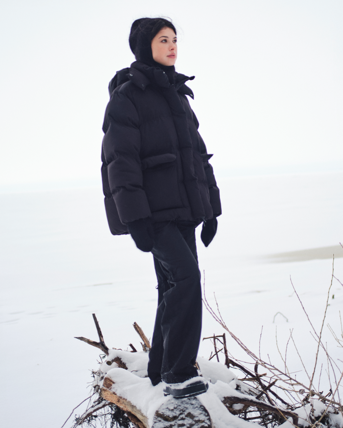 10 найактуальніших предметів для основного зимового гардеробу 2026 — головні речі сезону
2