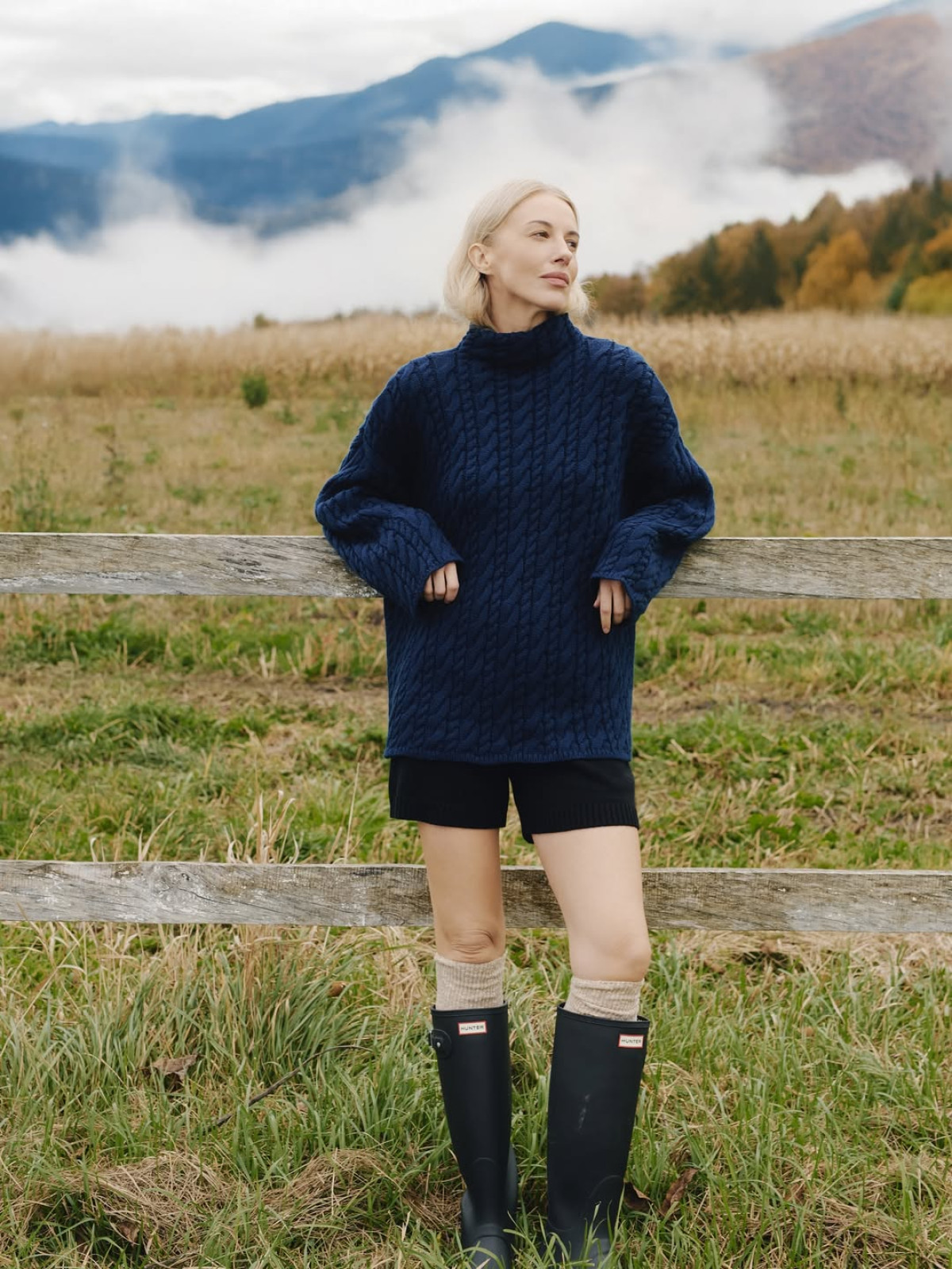 Зимові must-have светри 2026: актуальні пропозиції від українських виробників
5