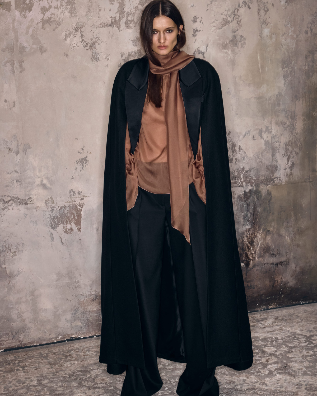 Зимова мода 2026: січневі новинки колекцій від українських марок
2