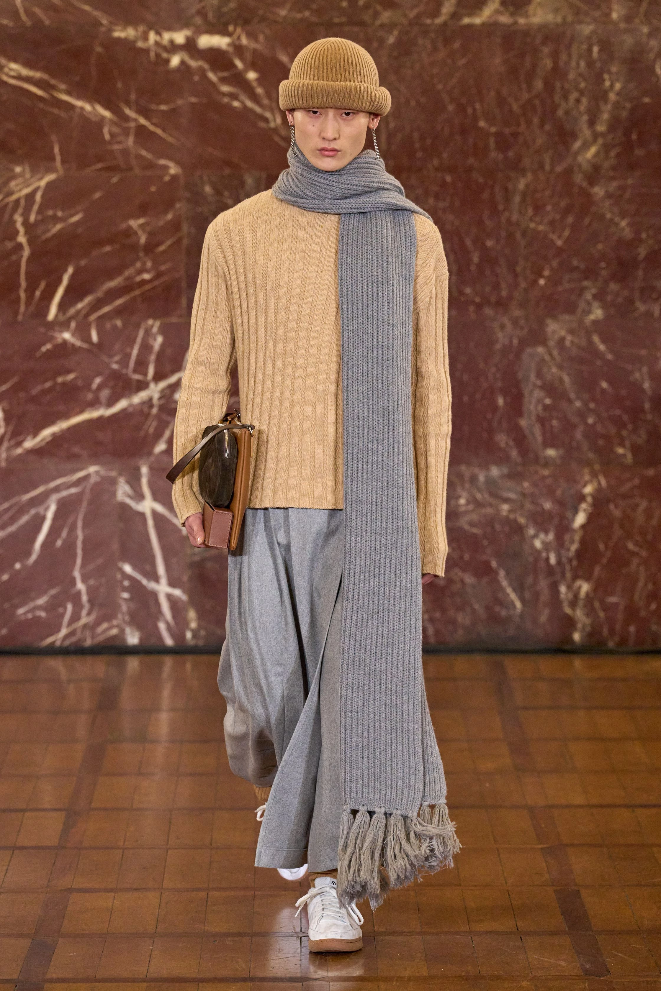 Hed Mayner осінь-зима 2026/202710