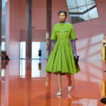 Оцей зелений колір стане наймоднішим у 2026-му.