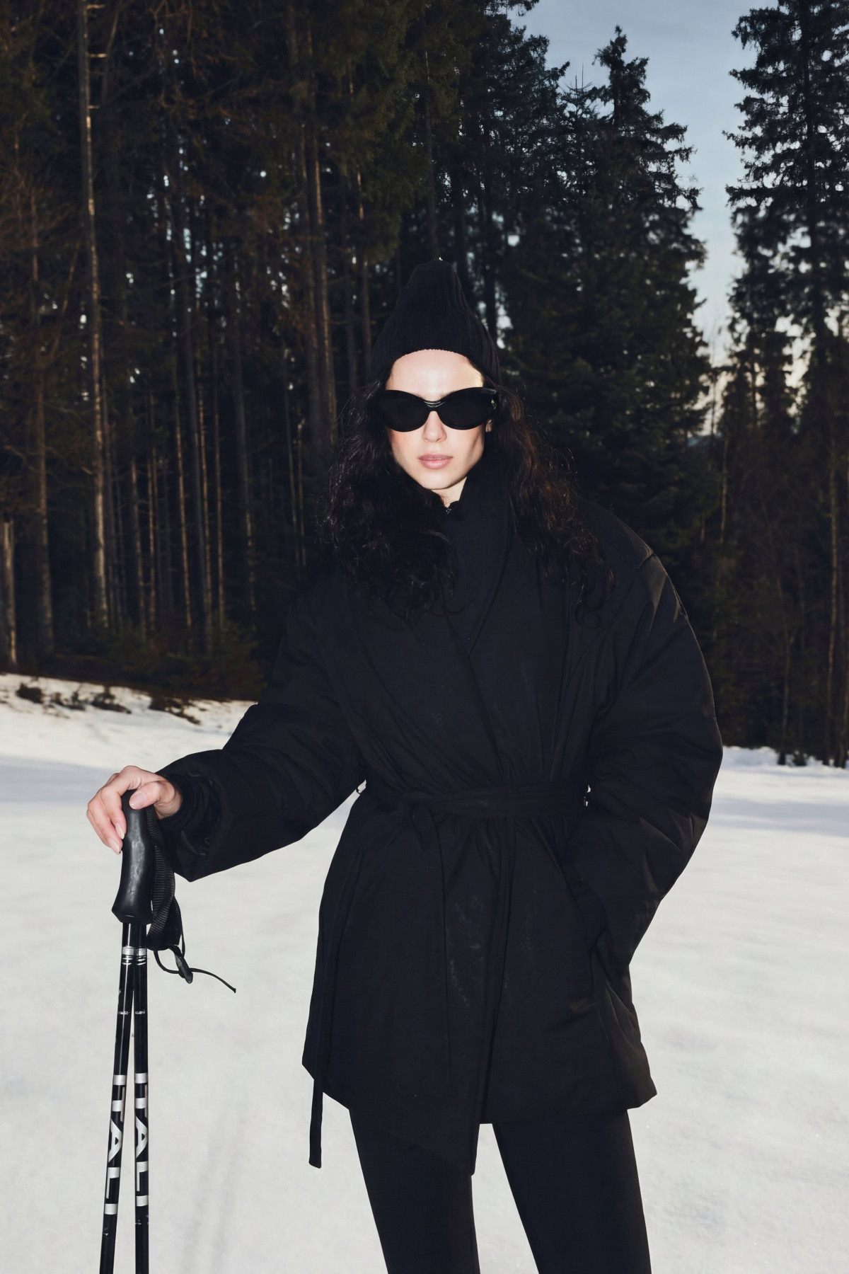 Зимова мода 2026: січневі новинки колекцій від українських марок
8