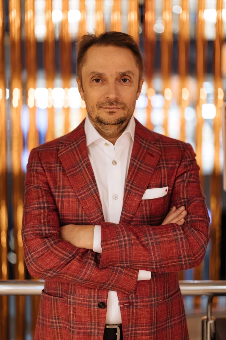 Vogue UA: Завдання №3. Подбайте про репродуктивне здоров'я.
1