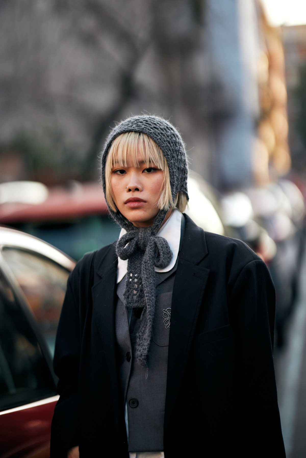 Теплі шапки, кепки та капелюхи: топ-30 зимових трендів головних уборів для стильних жінок
15