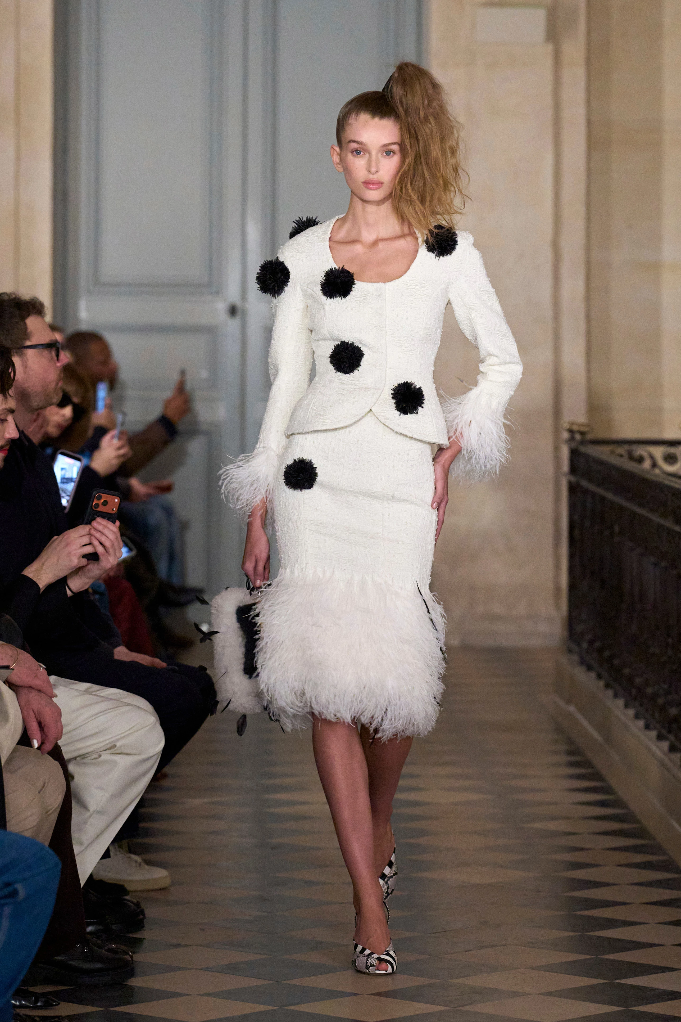 Le Palmier: дотепність, минуле та Пікассо у свіжій лінійці Jacquemus
2