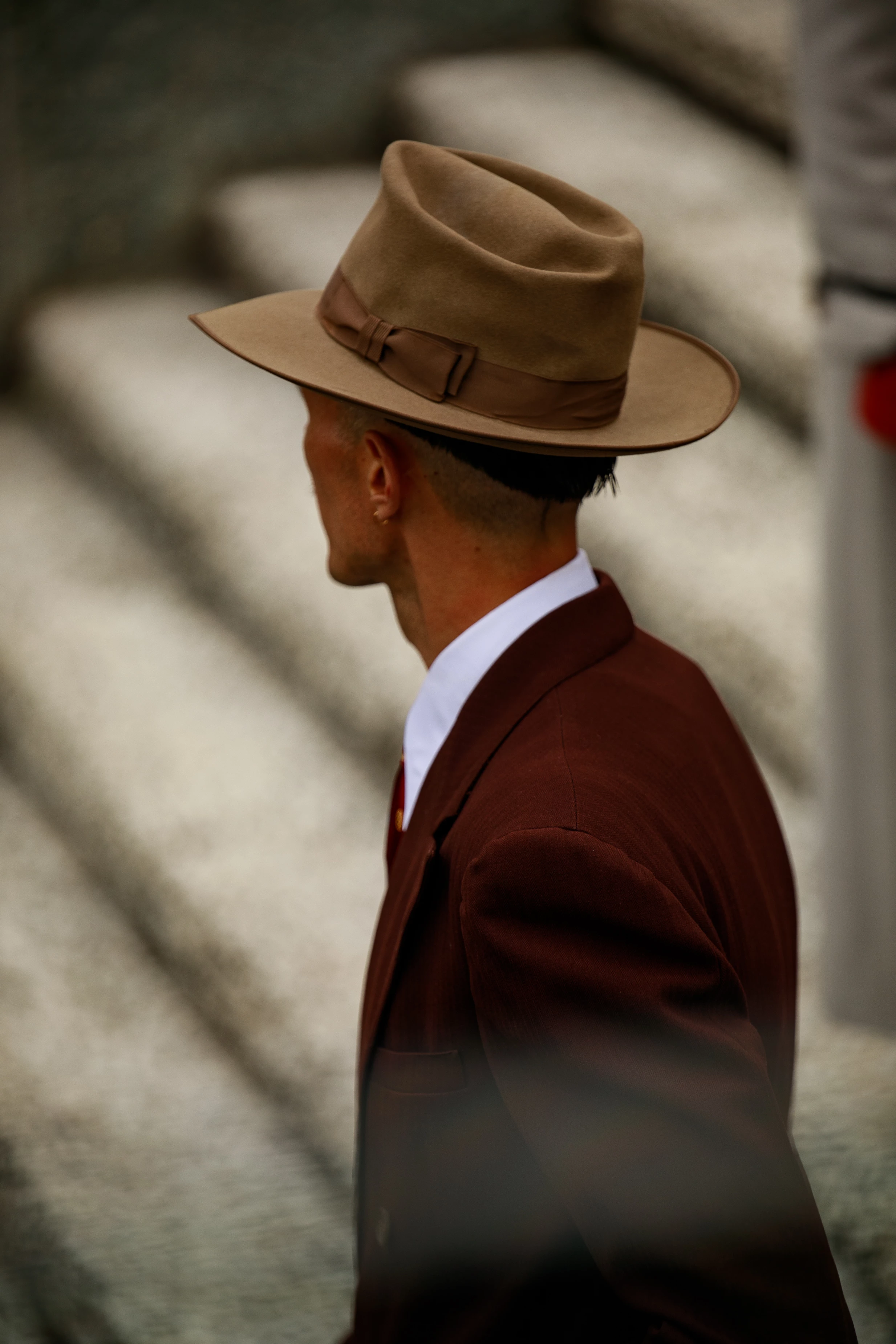 Чоловічий стиль: образи найелегантніших відвідувачів Pitti Uomo
3