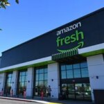 Чому закриваються продуктові магазини Amazon Fresh? Що потрібно знати про закриття