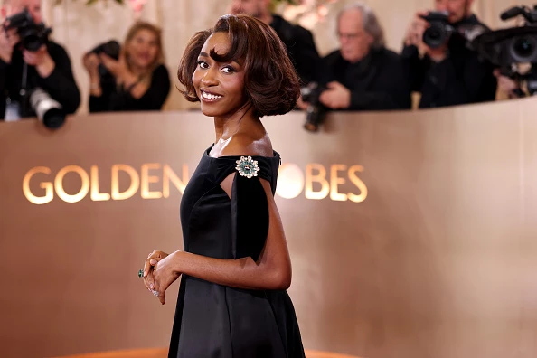 "Золотий глобус" 2026: сім найелегантніших укладок знаменитостей
1