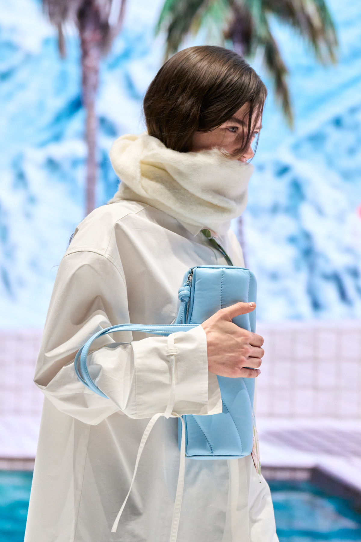 Наймодніші варіанти замість традиційної чорної сумки для поповнення гардеробу у 2026.
11