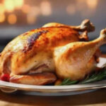 “Яка я хороша!” Як це можна – не їсти курячу шкіру?