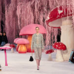 Chanel: перша колекція от кутюр від Матьє Блазі