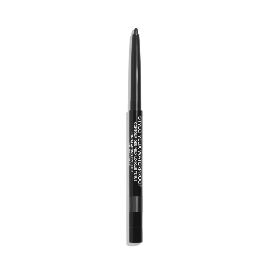 Відтворення косметичних луків з нью-йоркського дефіле Chanel.
11