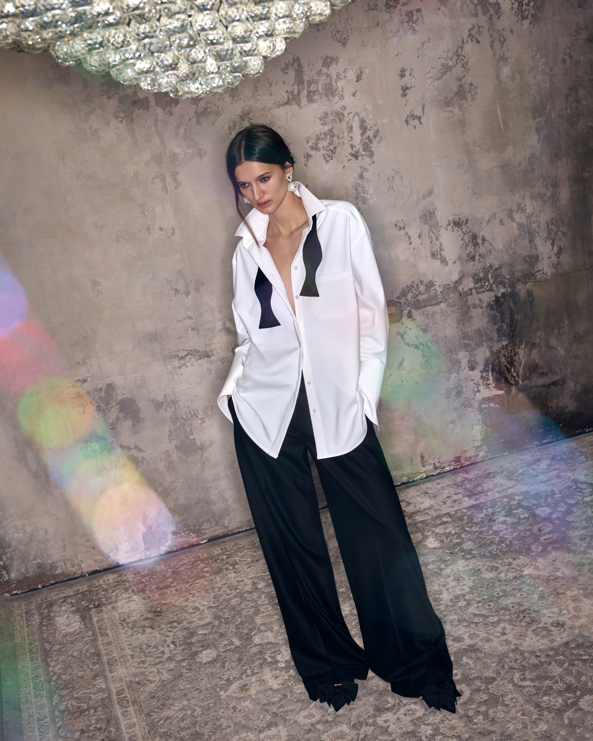 Зимова мода 2026: січневі новинки колекцій від українських марок
3