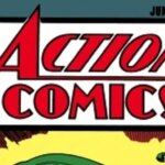 Action Comics №1 встановив рекорд: дебютний випуск про Супермена продано за 15 мільйонів доларів – культурні події