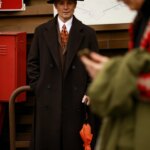 Чоловічий стиль: образи найелегантніших відвідувачів Pitti Uomo