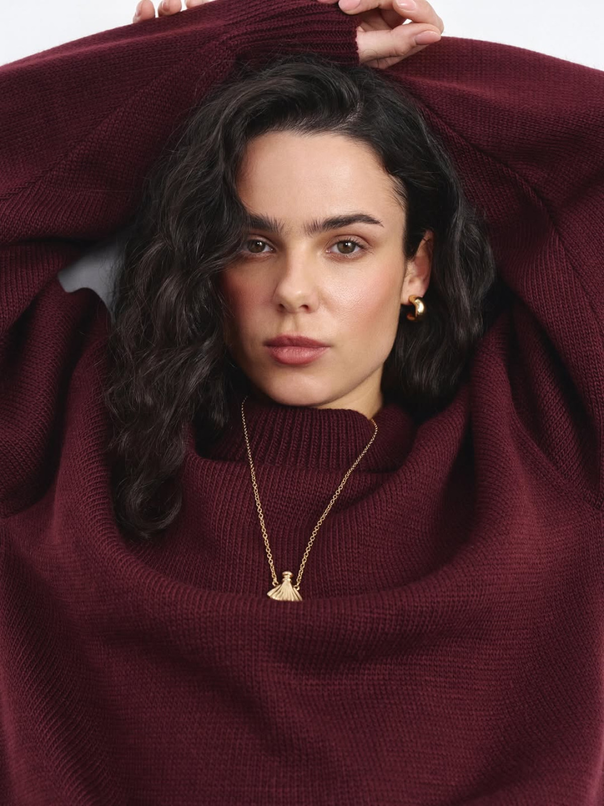 Зимові must-have светри 2026: актуальні пропозиції від українських виробників
14