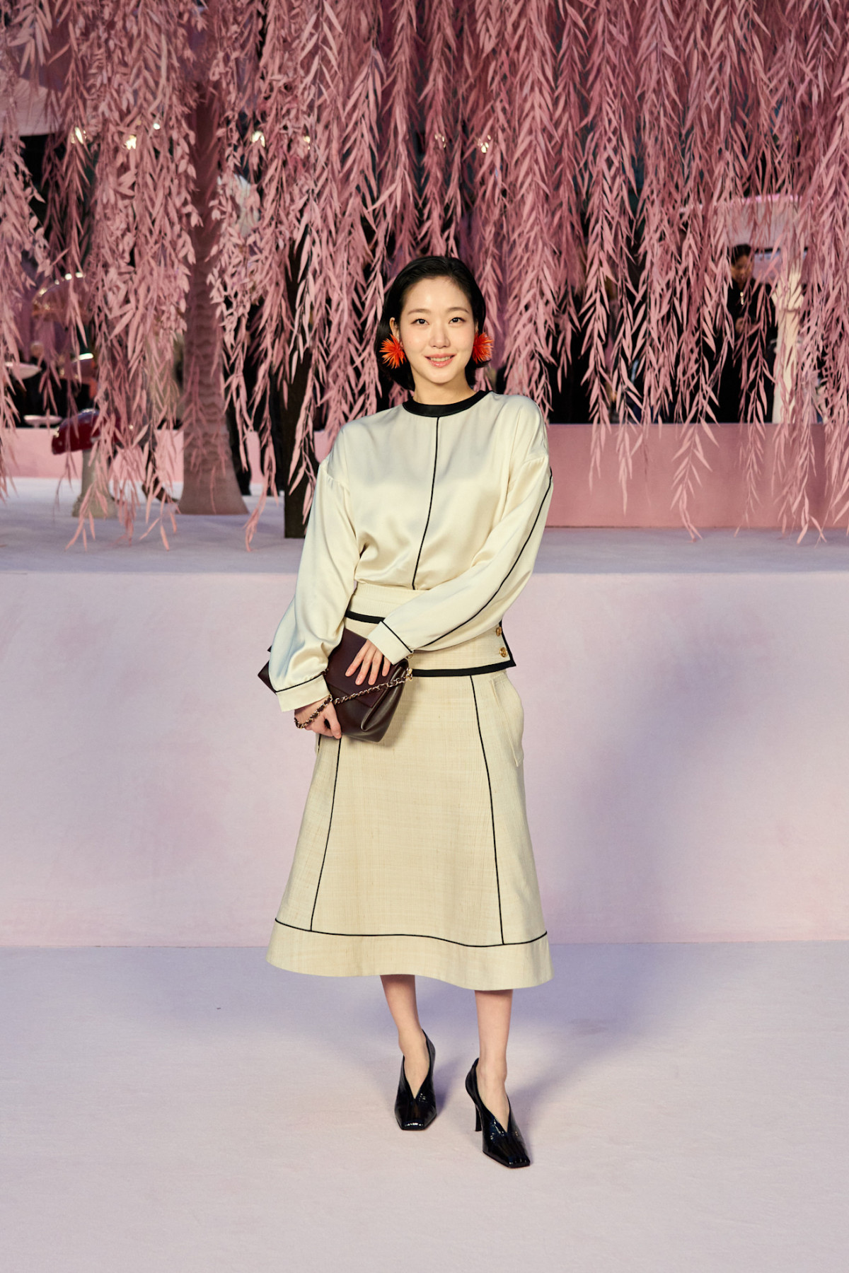 Ніколь Кідман, Тільда Свінтон, Дуа Ліпа та інші знаменитості на показі Chanel Haute Couture весна-літо 2026
4