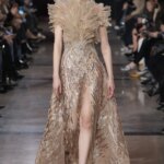 Розкішний період: збірка від Elie Saab Couture весна-літо 2026