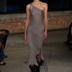 Сірий — це модно: головний колір 2026 року