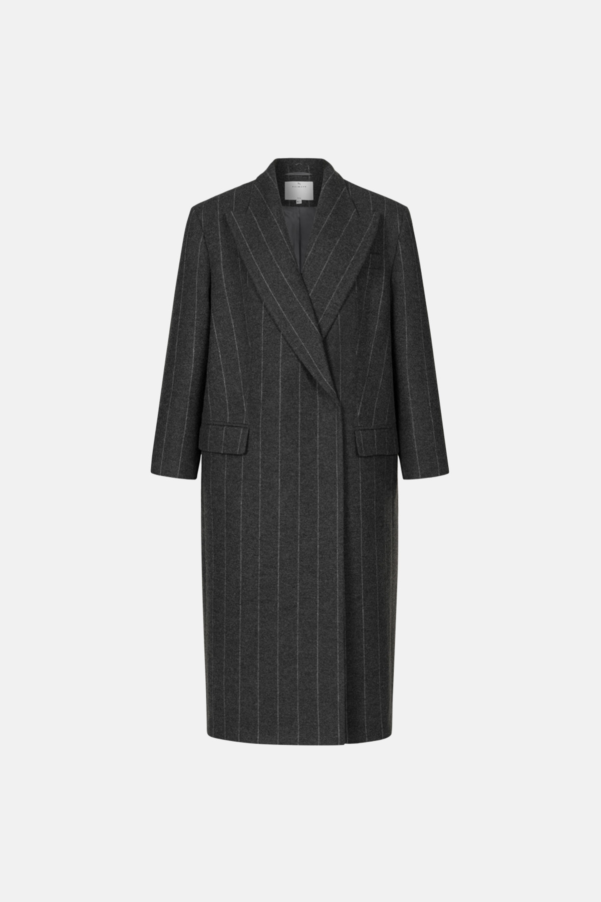 Зимові оверсайз пальта 2026: вибір від глобальних та вітчизняних марок
14