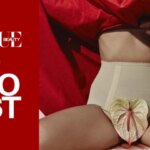 Vogue UA: Завдання №3. Подбайте про репродуктивне здоров’я.