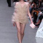 Паризький шик: наймодніша весняна зачіска у Франції