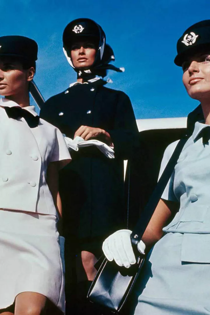 7 дивовижних фактів про Крістобаля Баленсіагу
5